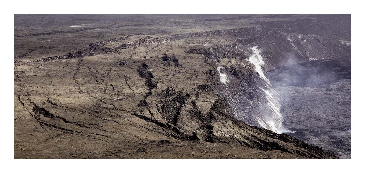 Volcano NP